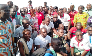 Fondation SYRES 2015