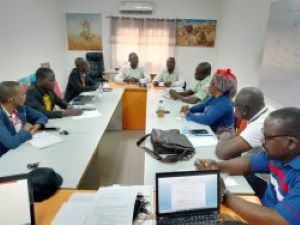 Fondation SYRES 2015