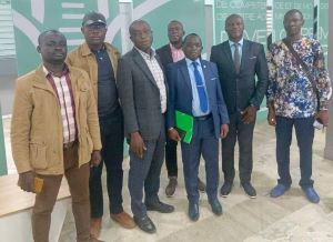 Fondation SYRES 2015