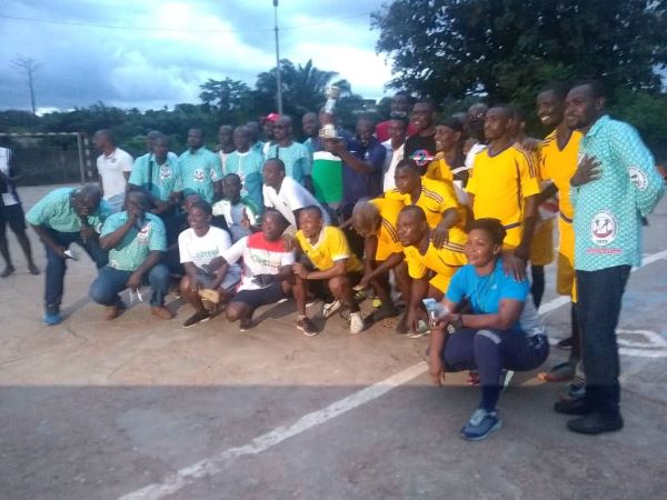 Solidarité enseignants