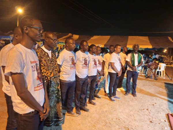 Assemblée générale